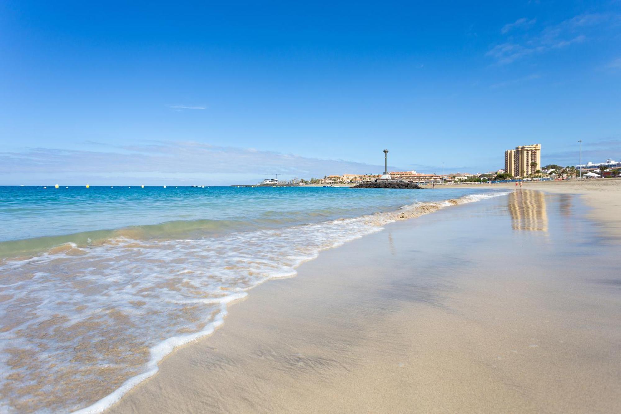 Buho Los Cristianos Los Cristianos  Extérieur photo