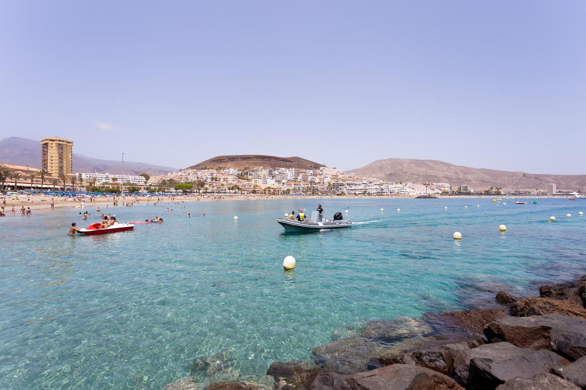 Buho Los Cristianos Los Cristianos  Extérieur photo