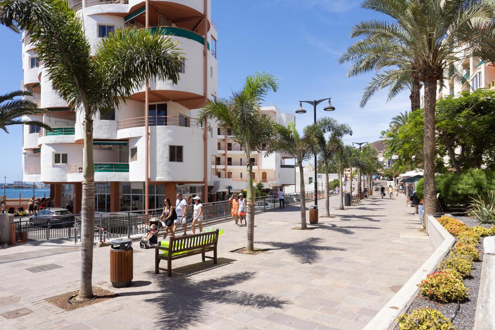Buho Los Cristianos Los Cristianos  Extérieur photo